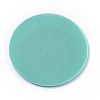 Cartoon Silicone Anti-Slip Pad AJEW-I049-02B-2