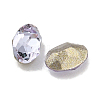 Glass Rhinestone Cabochons RGLA-L029-17B-371-2