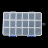 Organizer Storage Plastic Boxes CON-XCP0002-59-3