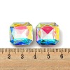 Glass Rhinestone Cabochons RGLA-M017-A01-001ST-3