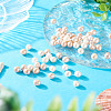 60Pcs 3 Styles Natural Cultured Freshwater Pearl Beads Strands PEAR-TA0001-19-6