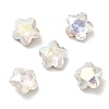 K9 Glass Rhinestone Cabochons RGLA-G017-02C-001TR-1