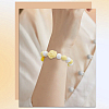 20Pcs 10 Styles Silicone Focal Beads SIL-SP0001-18A-5