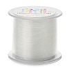 Korean Elastic Crystal Thread EW-N004-0.8mm-01-1
