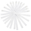Polyester Elastic Binding Straps AJEW-WH0270-284D-1