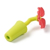 Silicone Wine Bottle Stoppers FIND-B001-04B-2