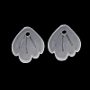 Frosted Acrylic Pendants AC-CBA1E6C-03-1