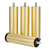 Aluminum Alloy Table Leg Extender DIY-WH0899-825A-1