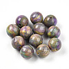 Resin Beads X1-RESI-YW0004-28C-07-1