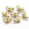 Tibetan Style Alloy Beads LS-GAB5587Y-NF-1