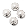 SHEGRACE Brass Cufflinks XGR0089P-169P-2