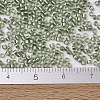 MIYUKI Delica Beads SEED-J020-DB2378-4