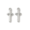 304 Stainless Steel Charms STAS-F320-04P-1