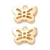 Alloy Charms AL-CBAB7DD-04G-1