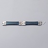 Manganese Handbag Shrapnel Clip PURS-WH0005-41-2