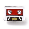 Tape Enamel Pin JEWB-G012-D02-1