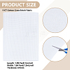 11CT Cotton Cross Stitch Fabric DIY-WH0816-025-2