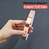 DICOSMETIC Copper Foil Tapes with Adhesive Back TOOL-DC0001-10A-3