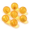 Transparent Acrylic Beads OACR-TAC0001-12B-2