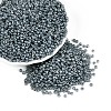 Glass Seed Beads SEED-A011-3mm-156-1