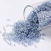 TOHO Round Seed Beads X-SEED-TR15-0033-1