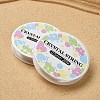Round Elastic Crystal Thread EW-YW0001-16B-01-1