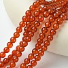 Gemstone Beads Strands GSR8MM060-1-3