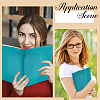 Cloth Book Covers AJEW-WH20020-083-4