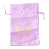 Organza Drawstring Bags OP-M001-01C-1