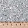 MIYUKI Round Rocailles Beads X-SEED-G009-RR0420-4
