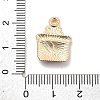Christmas Theme Alloy Enamel Pendants X1-ENAM-D060-04A-3