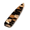 Acrylic Pendants OACR-R268-01C-2