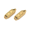 304 Stainless Steel Connector Charms X-STAS-K252-16G-2