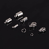 DIY Jewelry Clasps Kits DIY-PH0027-32P-8