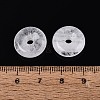 Natural Quartz Crystal Pendants G-Q601-30A-10-4