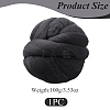 Needle Felting Wool DIY-WH20095-077B-2