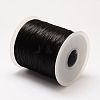 Flat Elastic Crystal String OCOR-P002-08-2