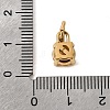 Birthdaystone Theme November 304 Stainless Steel Charms STAS-B128-60G-11-3