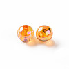 Transparent Acrylic Beads LS-MACR-S370-B8mm-724-2