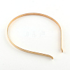 Hair Accessories Iron Hair Band Findings LS-OHAR-Q042-008A-03-1