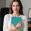 Polyester Book Cover OFST-WH0004-144M-7