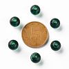 Transparent Acrylic Beads LS-MACR-S370-A8mm-735-3