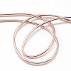 Round Aluminum Wire AW-S001-0.6mm-04-3