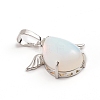 Opalite Pendants G-I275-02D-2