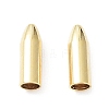304 Stainless Steel Cord Ends LS-STAS-P327-13G-2