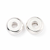 304 Stainless Steel Spacer Beads X-STAS-F191-13S-B-4