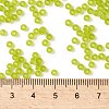 TOHO Round Seed Beads SEED-XTR08-0004F-4