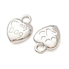 Tibetan Style Alloy Charm Enamel Settings LS-TIBEP-23882-P-FF-2