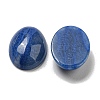 Natural Blue Aventurine Cabochons G-C115-01A-06-2