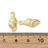 Brass Pendants KK-D388-04G-05-3